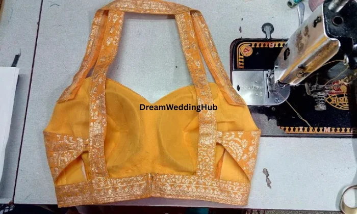 Drushti designer boutique